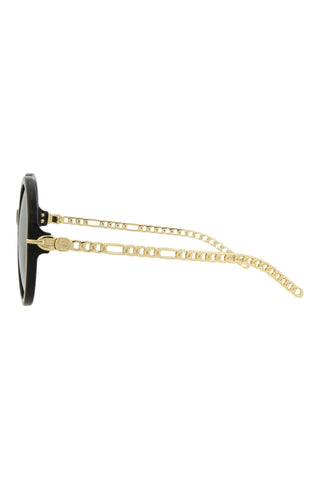 Gucci  Black Sunglasses