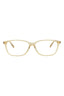 20014 - Brown Brown Transparent