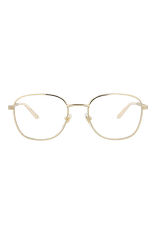 Gucci  ENDURA GOLD Eyeglasses