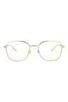70051 - Gold Gold Transparent