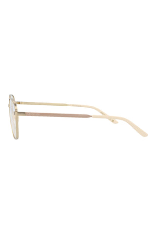 Gucci  ENDURA GOLD Eyeglasses