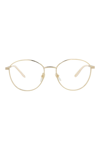 Gucci  ENDURA GOLD Eyeglasses