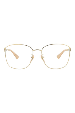 Gucci  ENDURA GOLD Eyeglasses