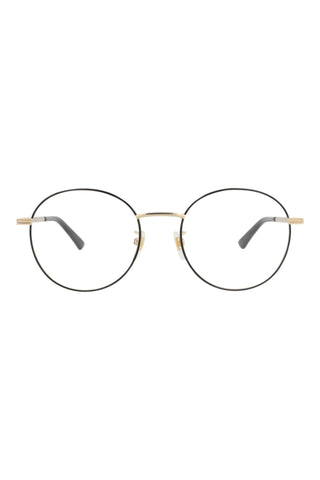 Gucci  Endura Gold Eyeglasses
