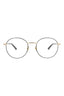 00042 - Black Gold Transparent