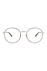 00042 - Black Gold Transparent
