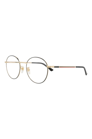 Gucci  Endura Gold Eyeglasses