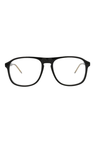 Gucci  Black Eyeglasses