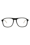00018 - Black Black Transparent