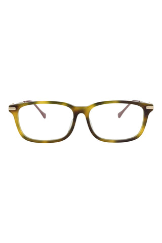 Gucci  Medium Havana Eyeglasses