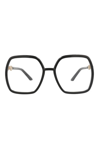 Gucci  BLACK Eyeglasses