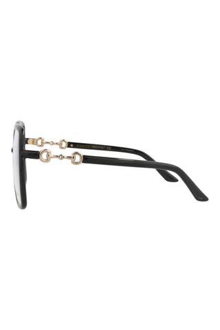 Gucci  BLACK Eyeglasses