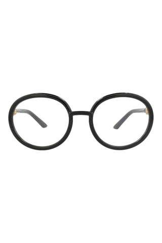 Gucci  BLACK Eyeglasses
