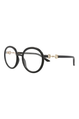 Gucci  BLACK Eyeglasses