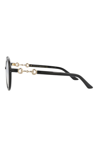 Gucci  BLACK Eyeglasses