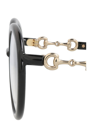 Gucci  BLACK Eyeglasses