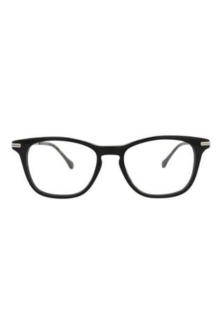 Gucci   Black Eyeglasses