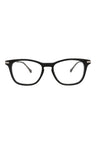 00084 - Black Silver Transparent