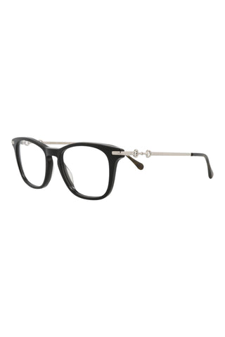 Gucci   Black Eyeglasses