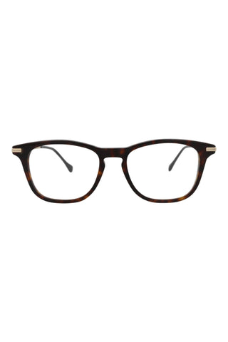 Gucci  Dark Havana Eyeglasses