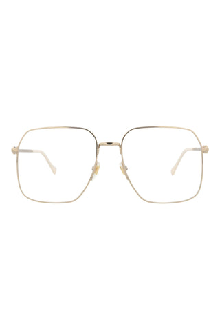 Gucci  ENDURA GOLD Eyeglasses
