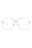 70051 - Gold Gold Transparent