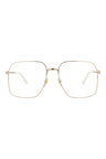 70051 - Gold Gold Transparent