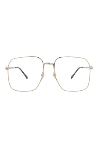 Gucci  Endura Gold Eyeglasses