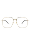 70051 - Gold Gold Transparent