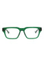 30016 - Green Green Transparent