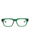 30016 - Green Green Transparent