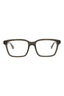 20014 - Brown Brown Transparent