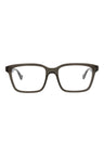20014 - Brown Brown Transparent
