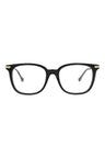 00042 - Black Gold Transparent