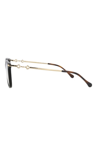 Gucci   BLACK Eyeglasses