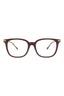 21023 - Brown Gold Transparent