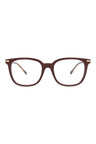 21023 - Brown Gold Transparent