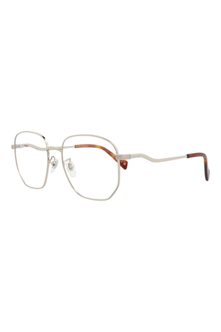 Gucci  SILVER Eyeglasses