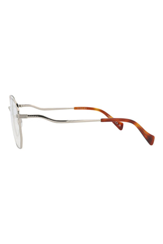Gucci  SILVER Eyeglasses