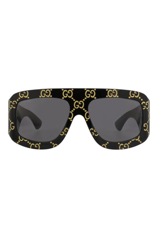 Gucci   BLACK Sunglasses