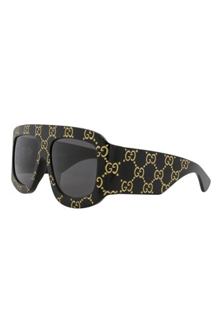 Gucci   BLACK Sunglasses