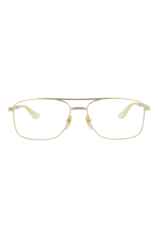 Gucci  Endura Gold Eyeglasses