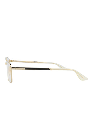 Gucci  Endura Gold Eyeglasses