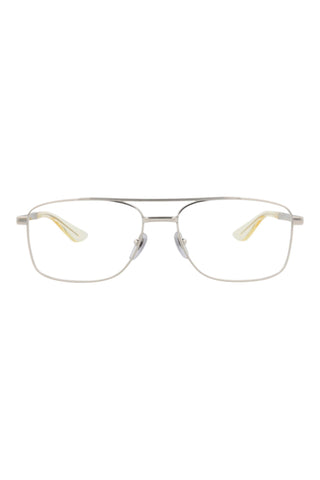 Gucci  SILVER Eyeglasses