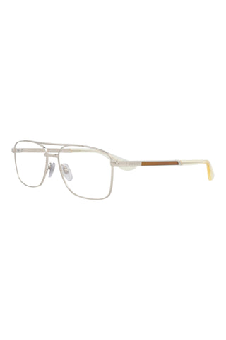 Gucci  SILVER Eyeglasses