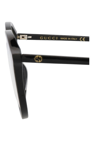 Gucci  BLACK Eyeglasses