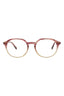 60036 - Red Red Transparent