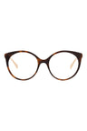 20353 - Havana Gold Transparent