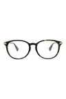 20353 - Havana Gold Transparent