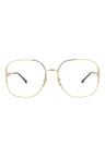 70051 - Gold Gold Transparent
